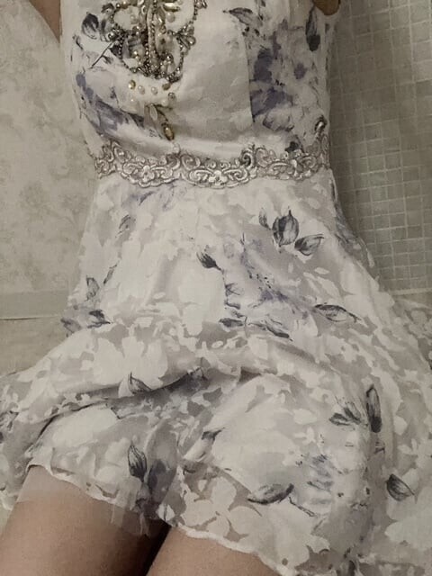 待ってるよ🤭