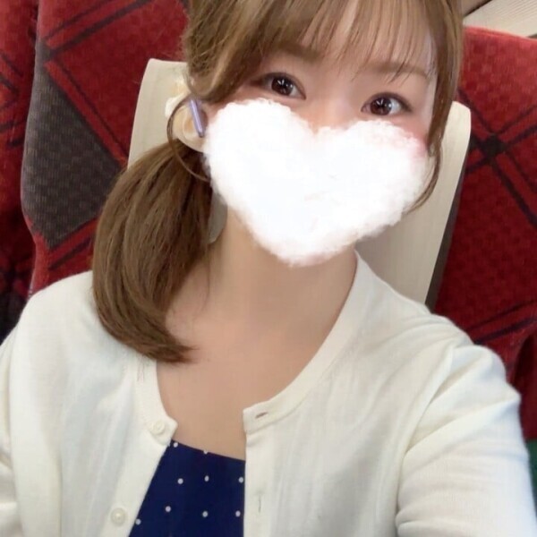 きゅるりんっ🚅