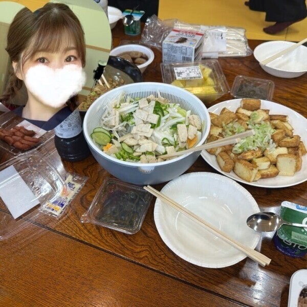 明日は16時から出勤✨