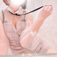 えめ