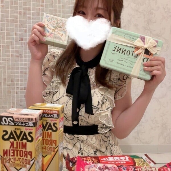 今日はありがとう✨