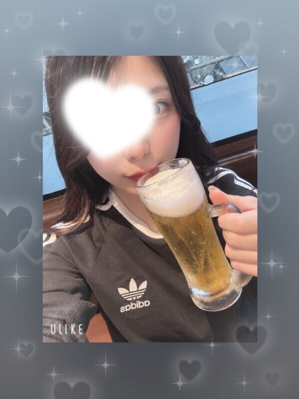 わーいわーい🍺