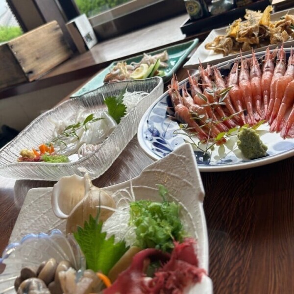 おさかな🐟