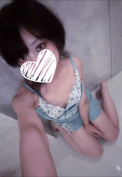 あみな初動画💜