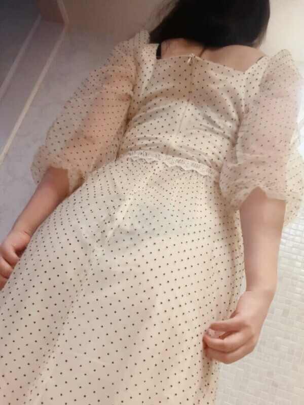 飛んでモッシュピットに入るなおこさん