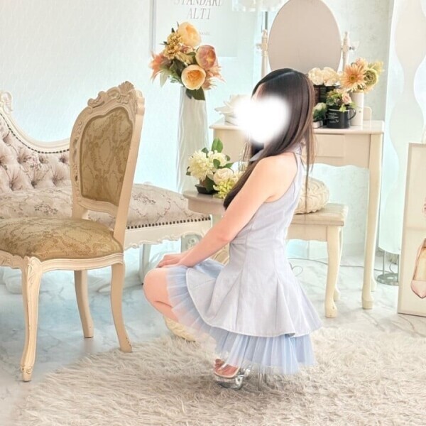 すこしだけ♡