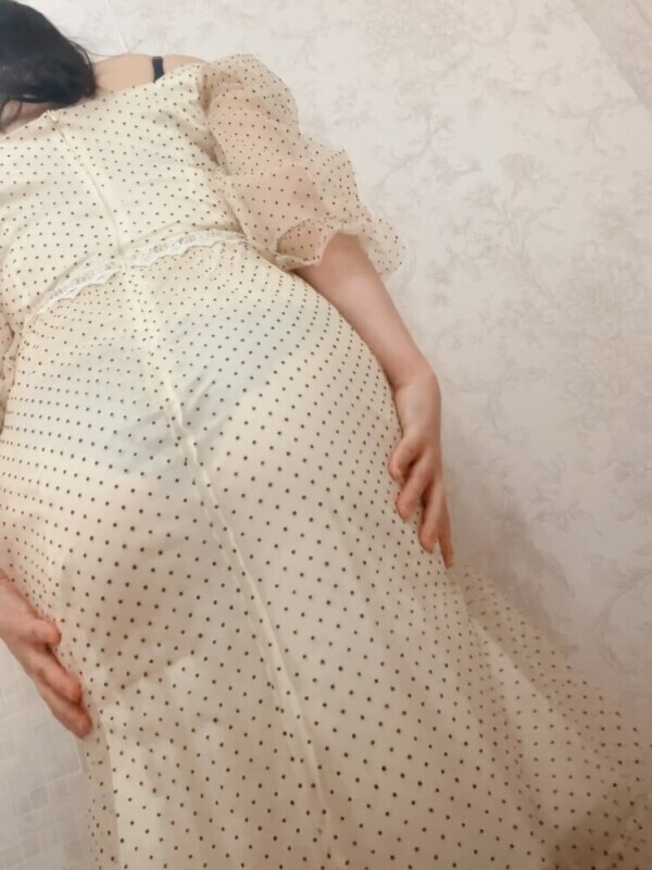 秋の香りがする