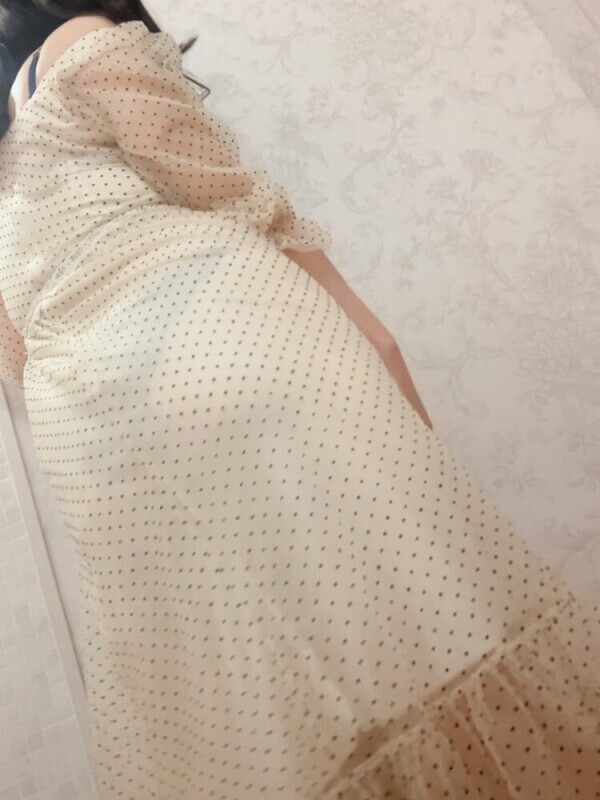 お日様の光も浴びながら