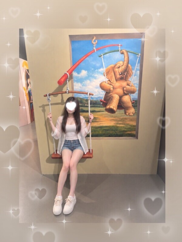 ぽやぽや