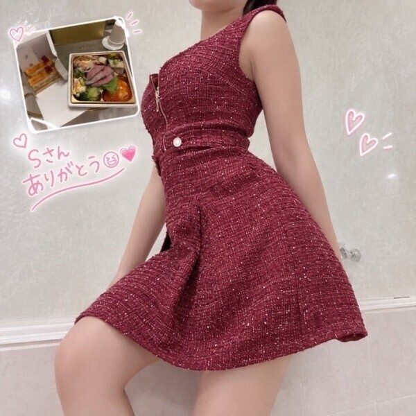 るあんと私服で会お？🤝🏻💭💗