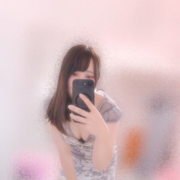 少し延びました😆