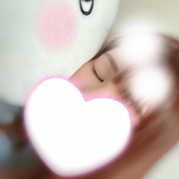 遅めのおはよう