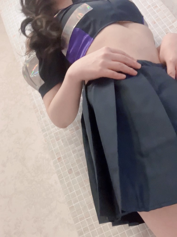 急なひんやりに