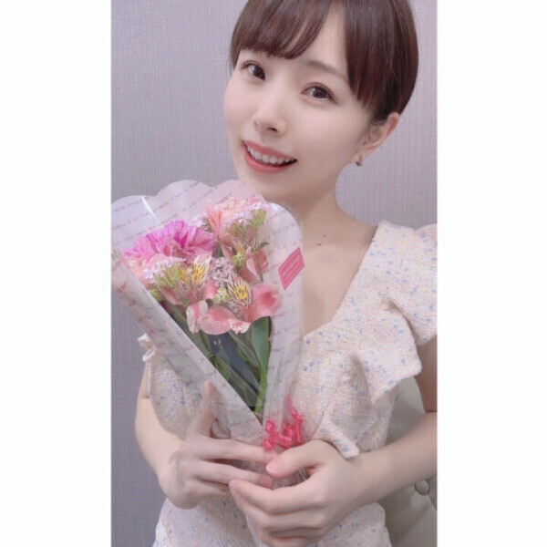 花言葉🌷