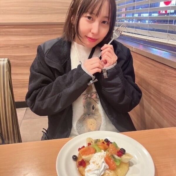 好きな食べ物♡