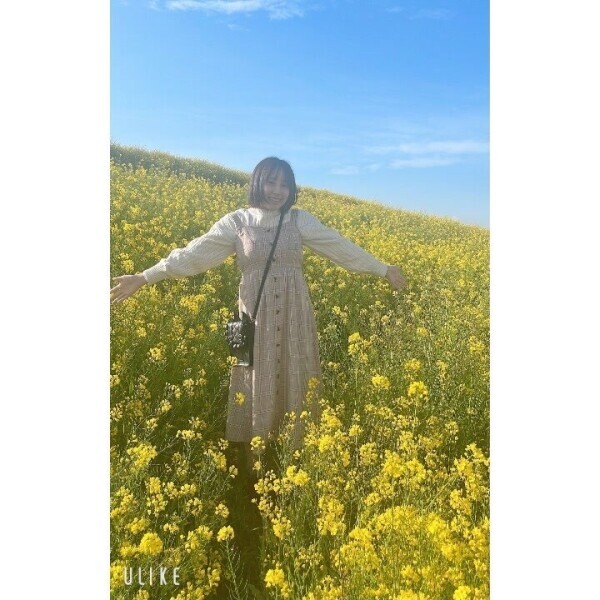 🌼*･🚶‍♀️♡