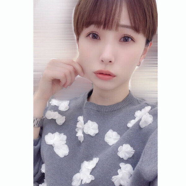 のび〜るのび〜る👀‼️
