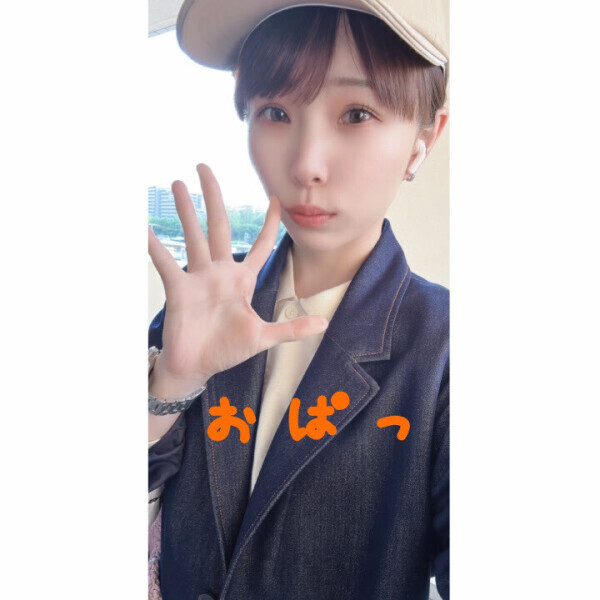 気分が良い朝☀️