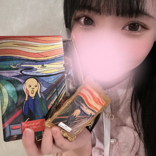お礼✨すばるの叫び✨