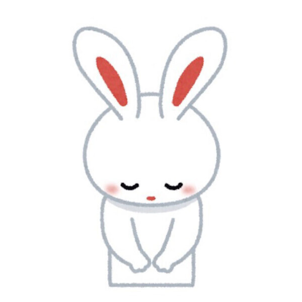 ごめんなさい🙇‍♀️