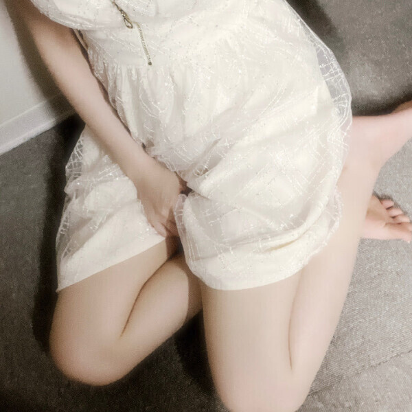 待ってるよ🤍