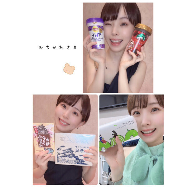 お会いできた方、配信等ありがとう💓