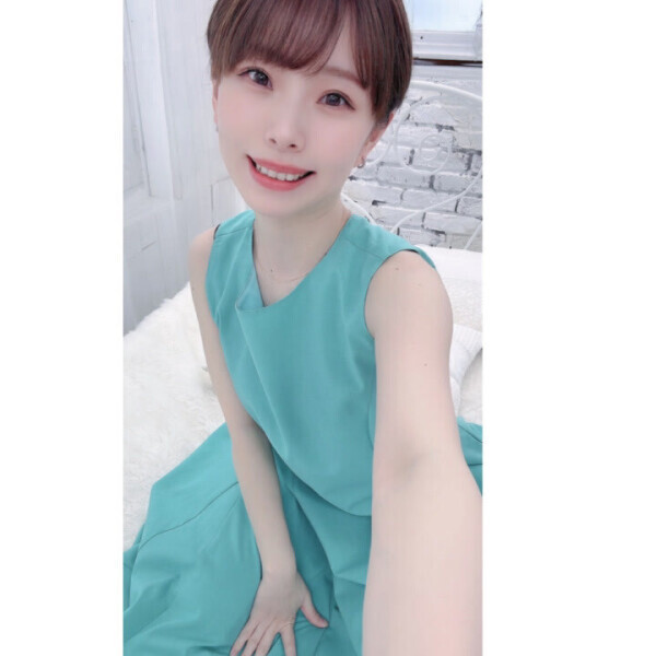 笑顔って最強だと思いました🫶