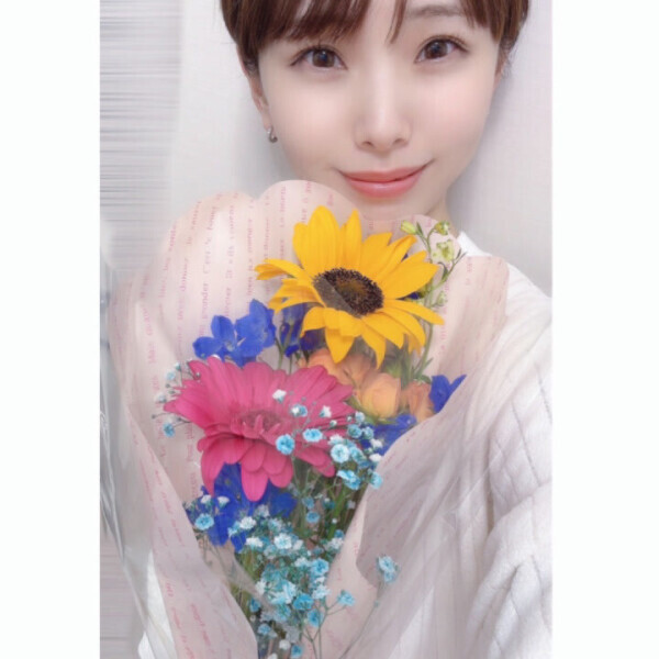 素敵な贈り物💐