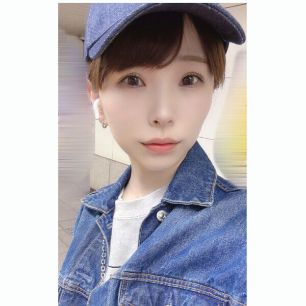 人少ない。。🚃👀