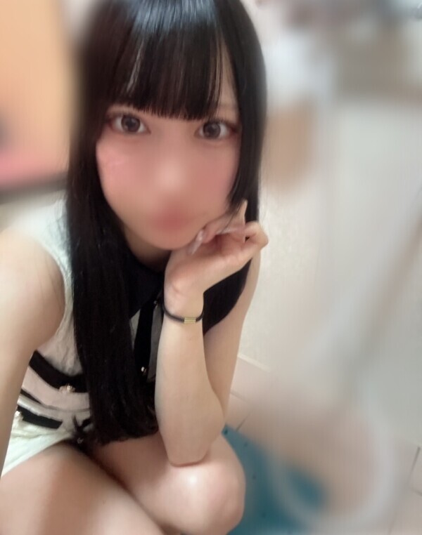 2回目の😼