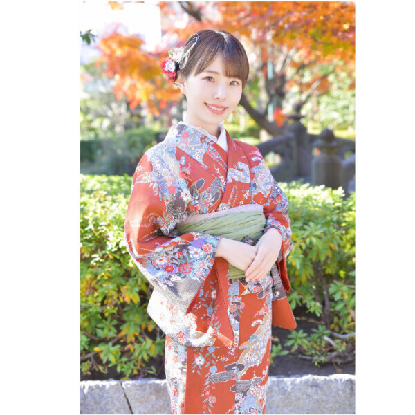 見納めです✨💕