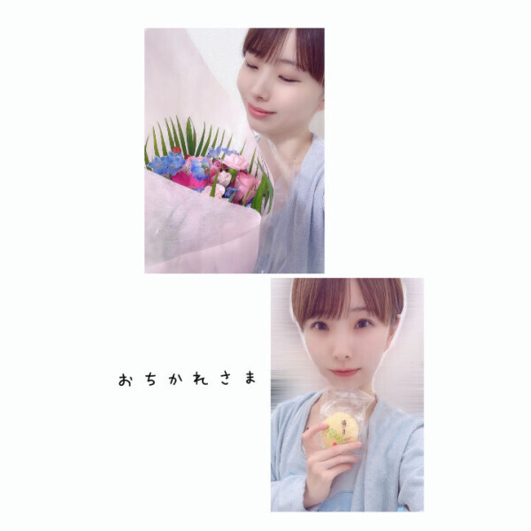 4月ラスト終わりました🌸🌸