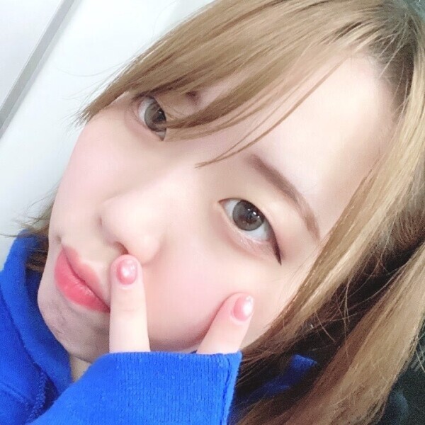 帰還ガール🤗