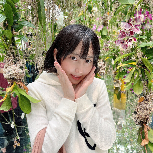 お花🌸