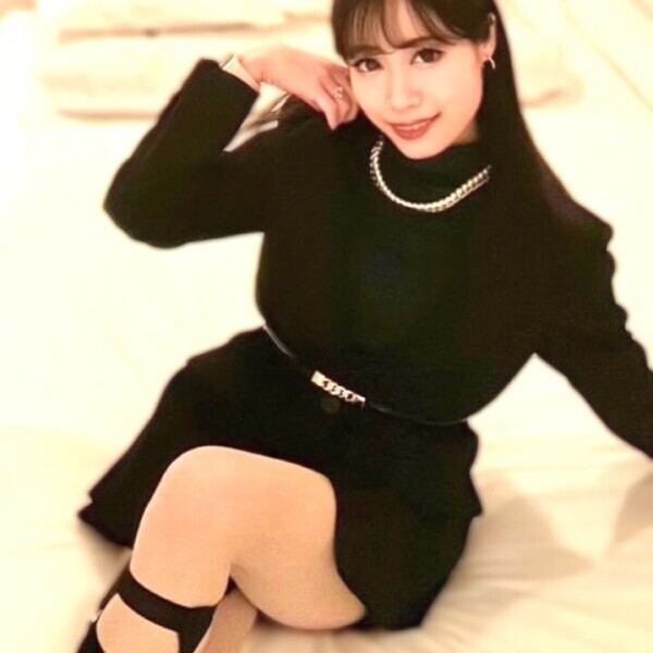 【再び‼️TikTok‼️】