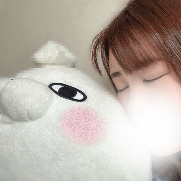 眠い目を頑張って開いて🫩
