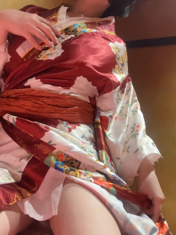 なおこさんは玉手箱を開ける側