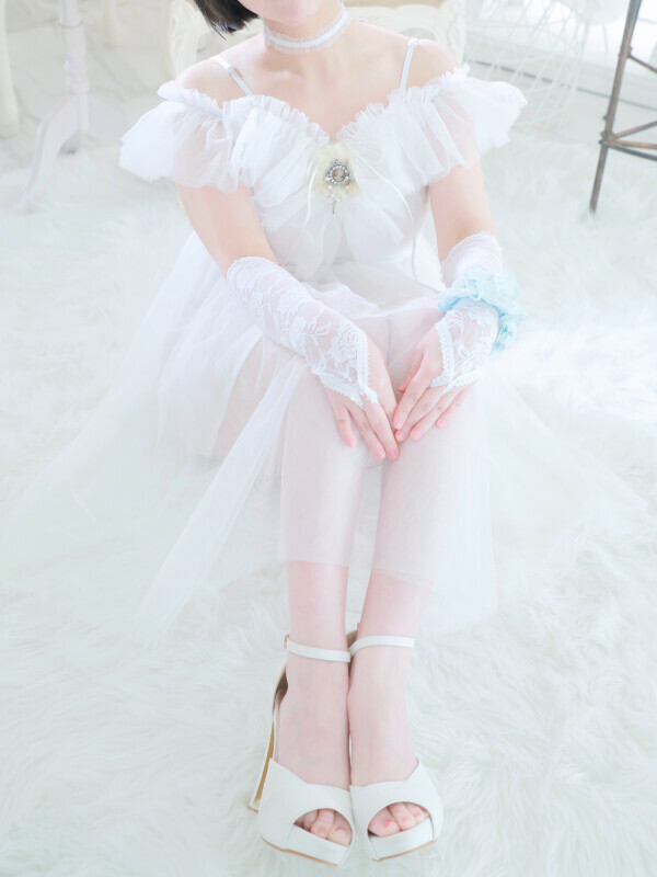 祝福いっぱいの6月になりますように
