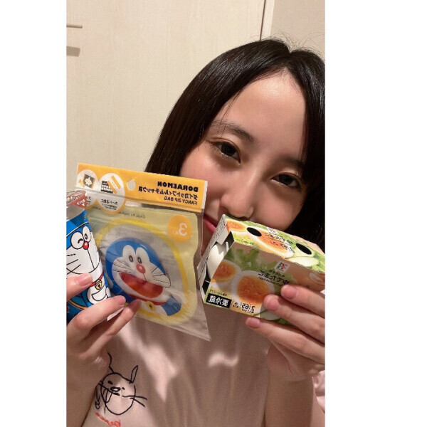 ドラえもん🥚