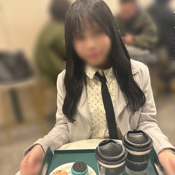 プライベートな🥺💓