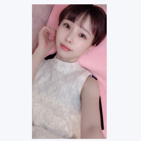 ✨ラッキーガール効果✨