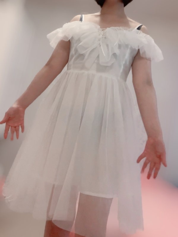 慈愛の姿勢
