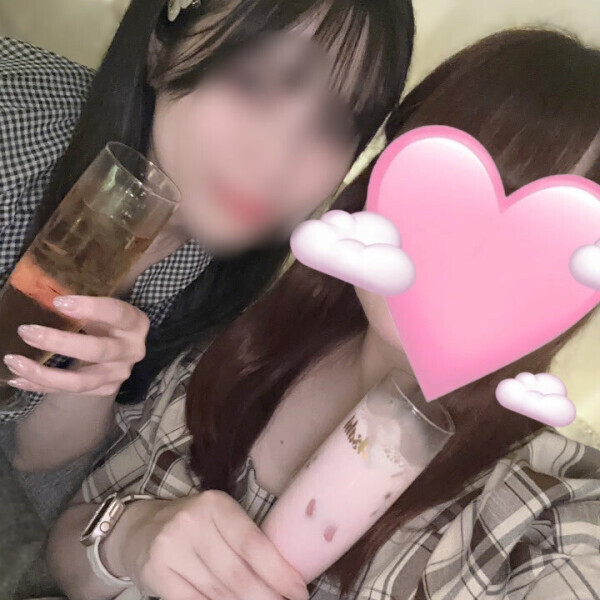 すこしだけ🤭🩷