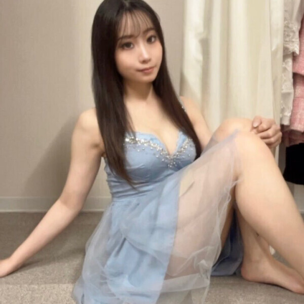 【腰が…】