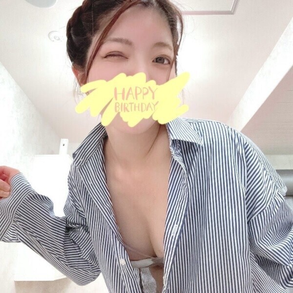 ハッピーバースデー！！