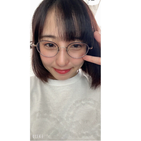 👓フェチさんへ♡