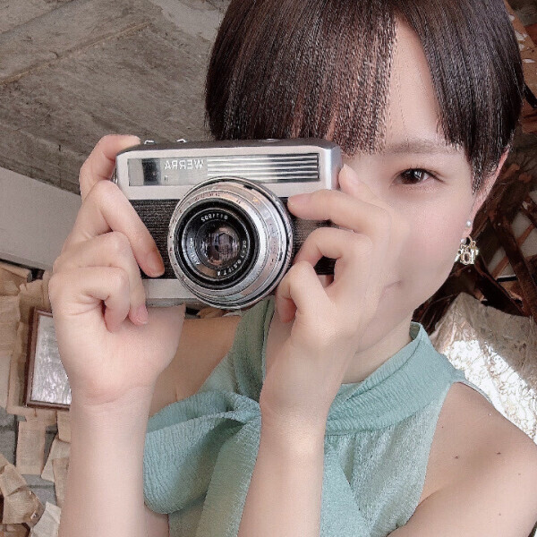 良さに気づいた。。🩷