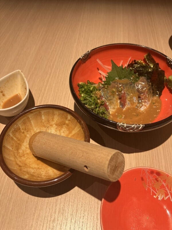ごますりりん