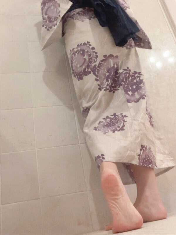 ピシッとゆったりと
