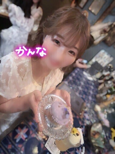 絆創膏の下は、ときめきです♡
